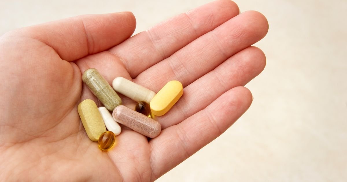 The Supplements I Use for the Vitamin D3 Anti-Inflammatory Regimen for Cluster Headache