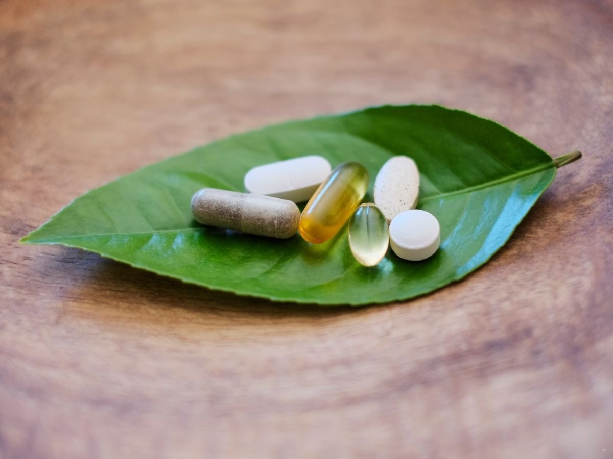 Full Monty Supplements