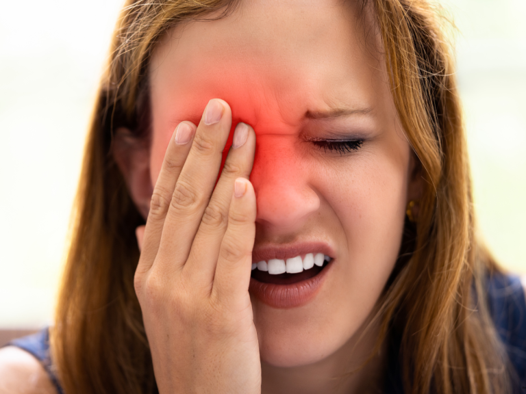 Are cluster headaches dangerous?