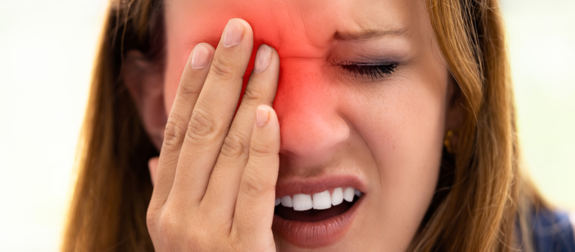 Are cluster headaches dangerous?
