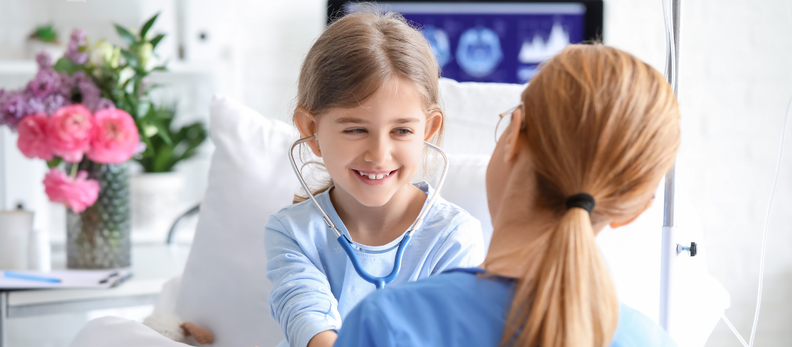 Stoss Vitamin D Protocol